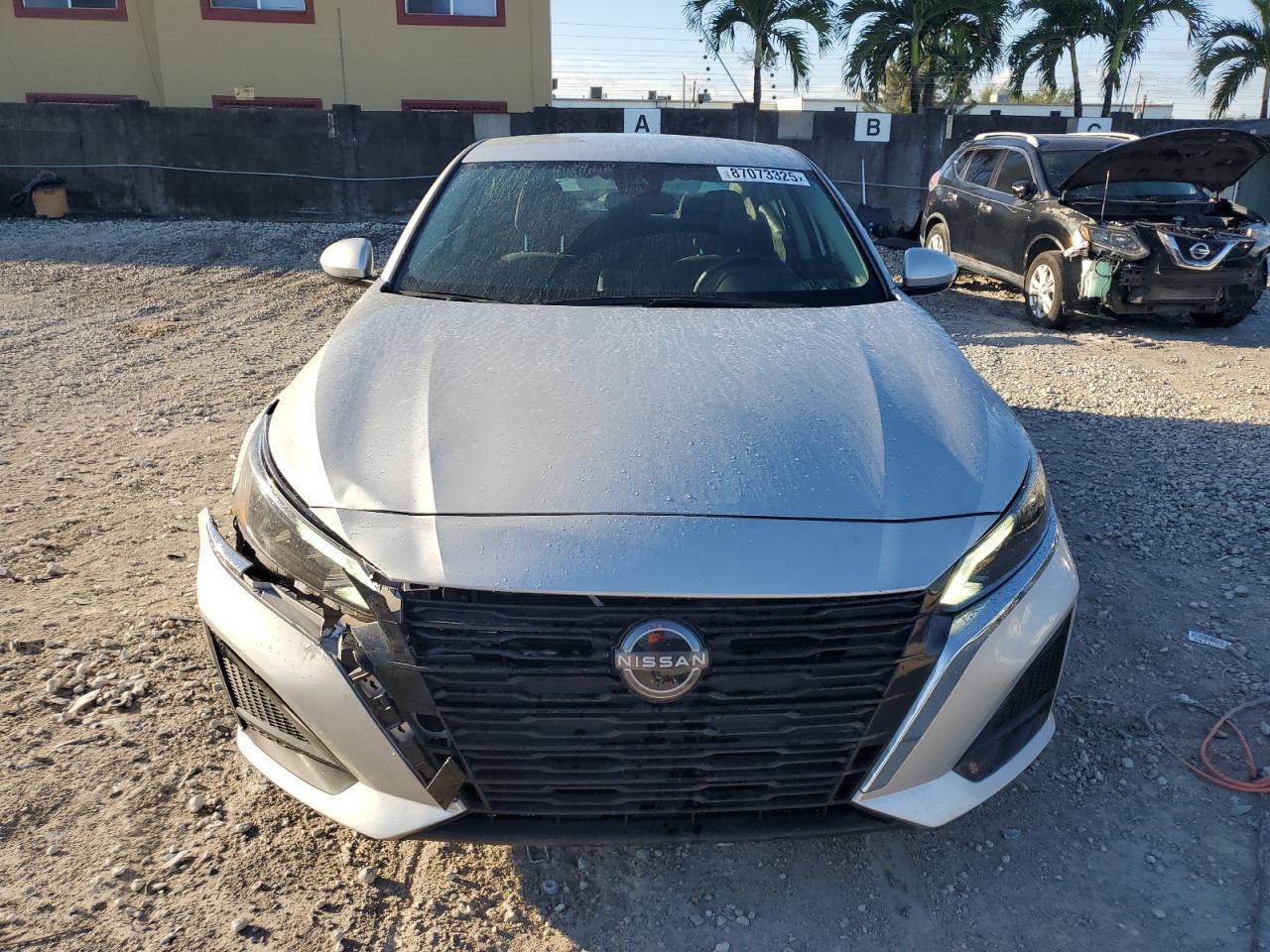 2023 NISSAN ALTIMA