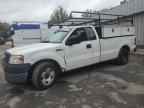 2008 FORD F-150