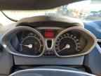 2012 FORD Fiesta