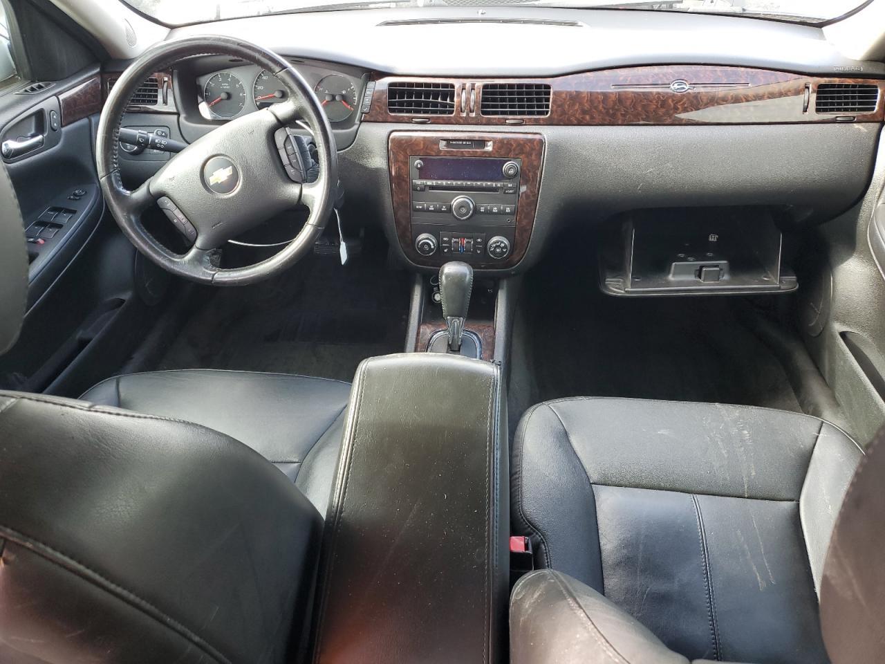 2013 CHEVROLET IMPALA