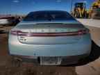 2013 LINCOLN MKZ