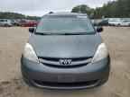 2007 TOYOTA SIENNA