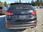 2016 HYUNDAI SANTA FE