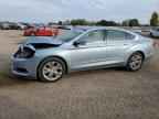 2014 CHEVROLET IMPALA