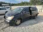 2007 HONDA ODYSSEY