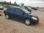 2011 NISSAN VERSA