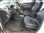 2016 CHEVROLET SONIC