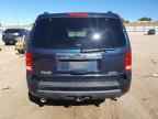 2011 HONDA PILOT