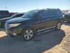 2012 TOYOTA HIGHLANDER