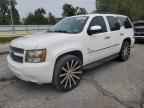 2010 CHEVROLET Tahoe