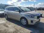 2015 KIA SEDONA