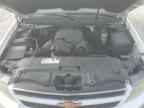 2012 CHEVROLET Tahoe