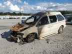 2002 CHRYSLER Town & Country
