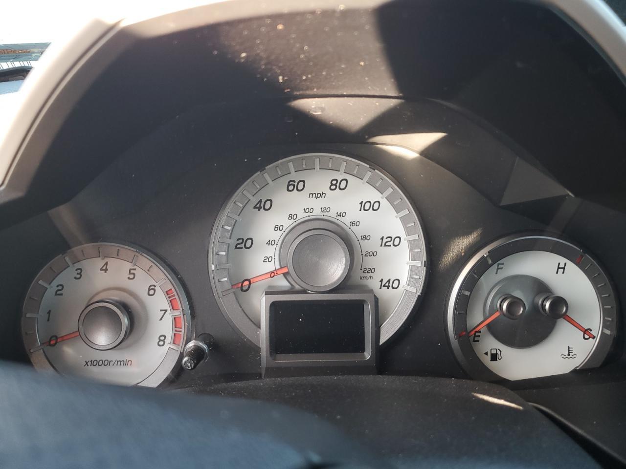 2014 HONDA PILOT