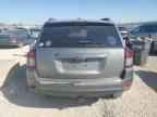 2014 JEEP Compass