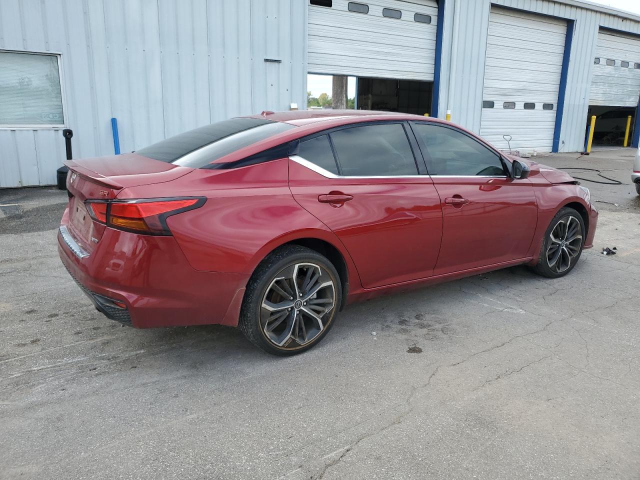 2023 NISSAN ALTIMA
