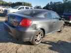 2007 TOYOTA SCION