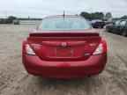 2013 NISSAN VERSA