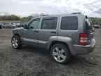 2012 JEEP Liberty
