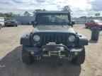 2014 JEEP WRANGLER