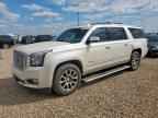 2015 GMC Yukon XL