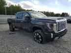 2024 GMC Sierra
