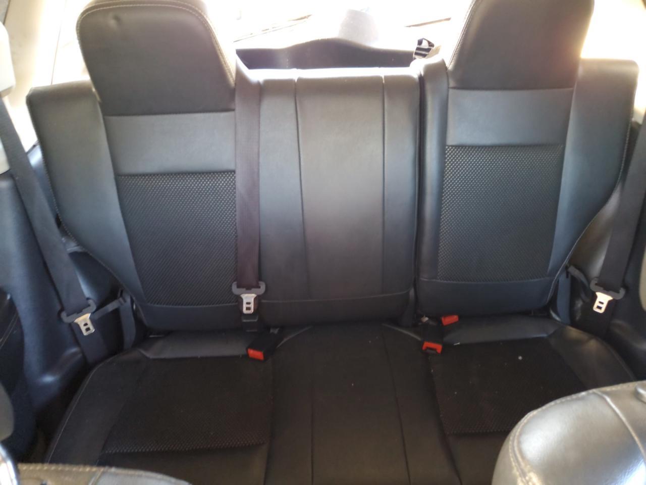 2015 JEEP Compass