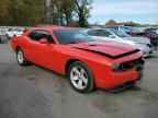 2014 DODGE Challenger
