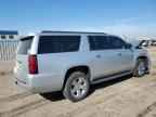 2016 CHEVROLET Suburban