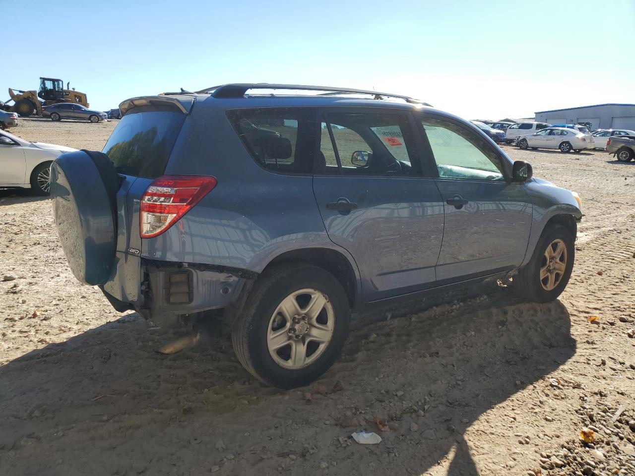 2011 TOYOTA RAV4
