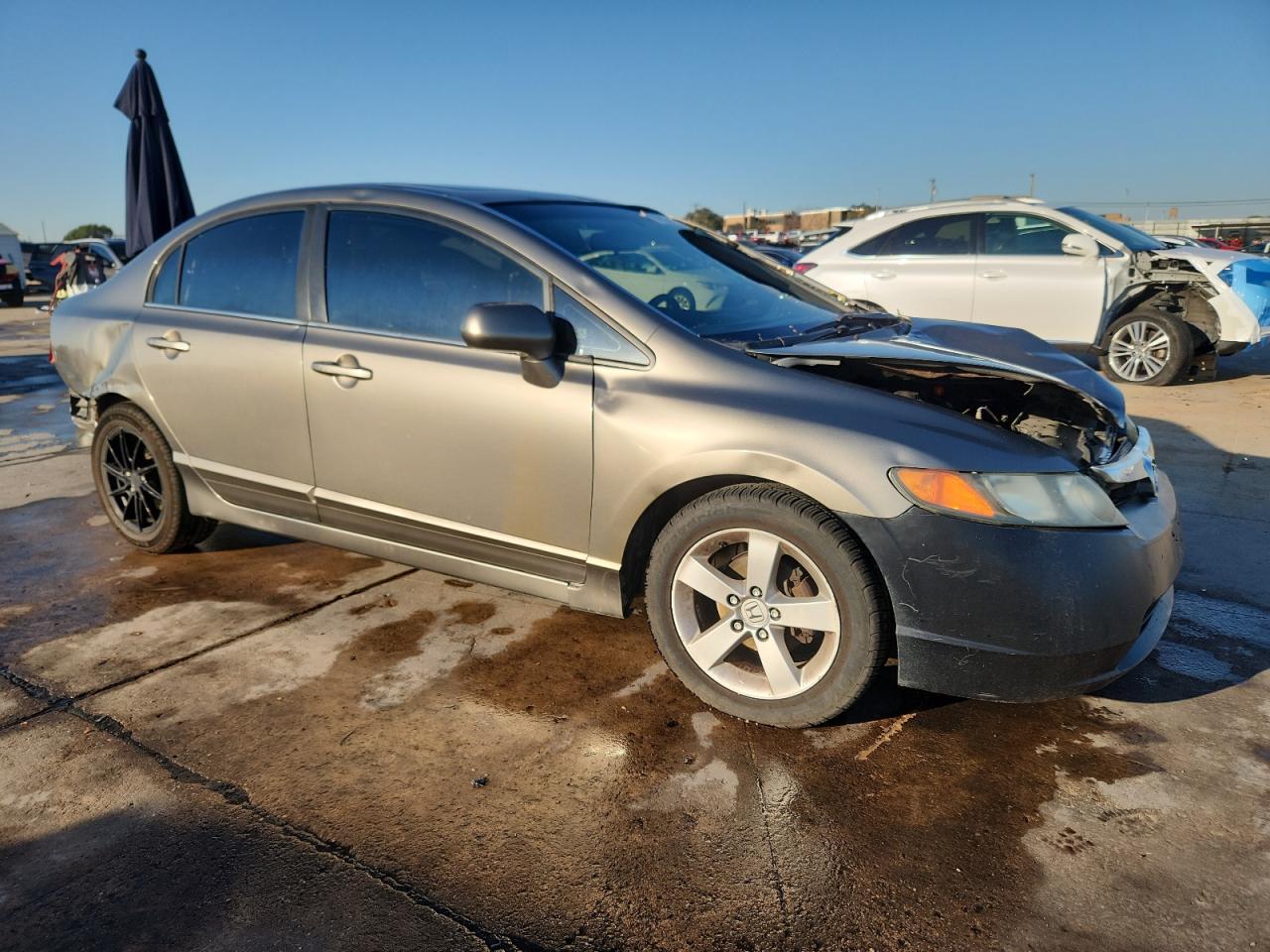 2006 HONDA CIVIC