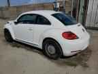 2014 VOLKSWAGEN Beetle