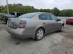 2006 NISSAN ALTIMA