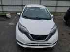 2017 NISSAN Versa Note