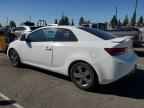 2010 KIA FORTE
