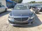 2016 MERCEDES-BENZ E-Class