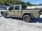 2025 JEEP Gladiator