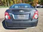 2014 CHEVROLET SONIC