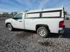 2013 CHEVROLET Silverado