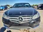 2016 MERCEDES-BENZ E-Class