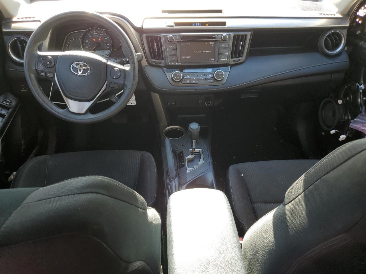2014 TOYOTA RAV4