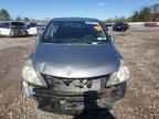 2008 NISSAN VERSA