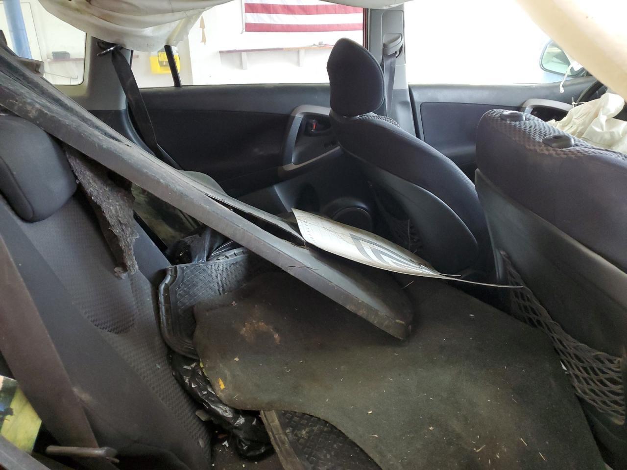 2006 TOYOTA RAV4