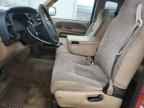 2001 DODGE RAM 1500