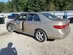 2005 HONDA ACCORD