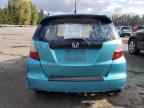 2012 HONDA FIT