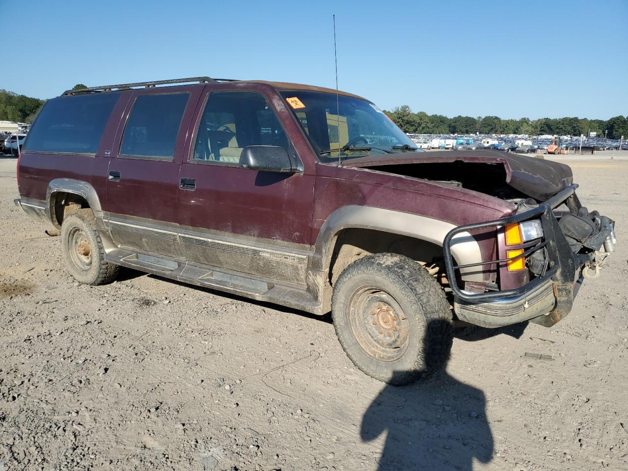 1994 GMC Suburban