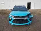 2021 CHEVROLET Trailblazer