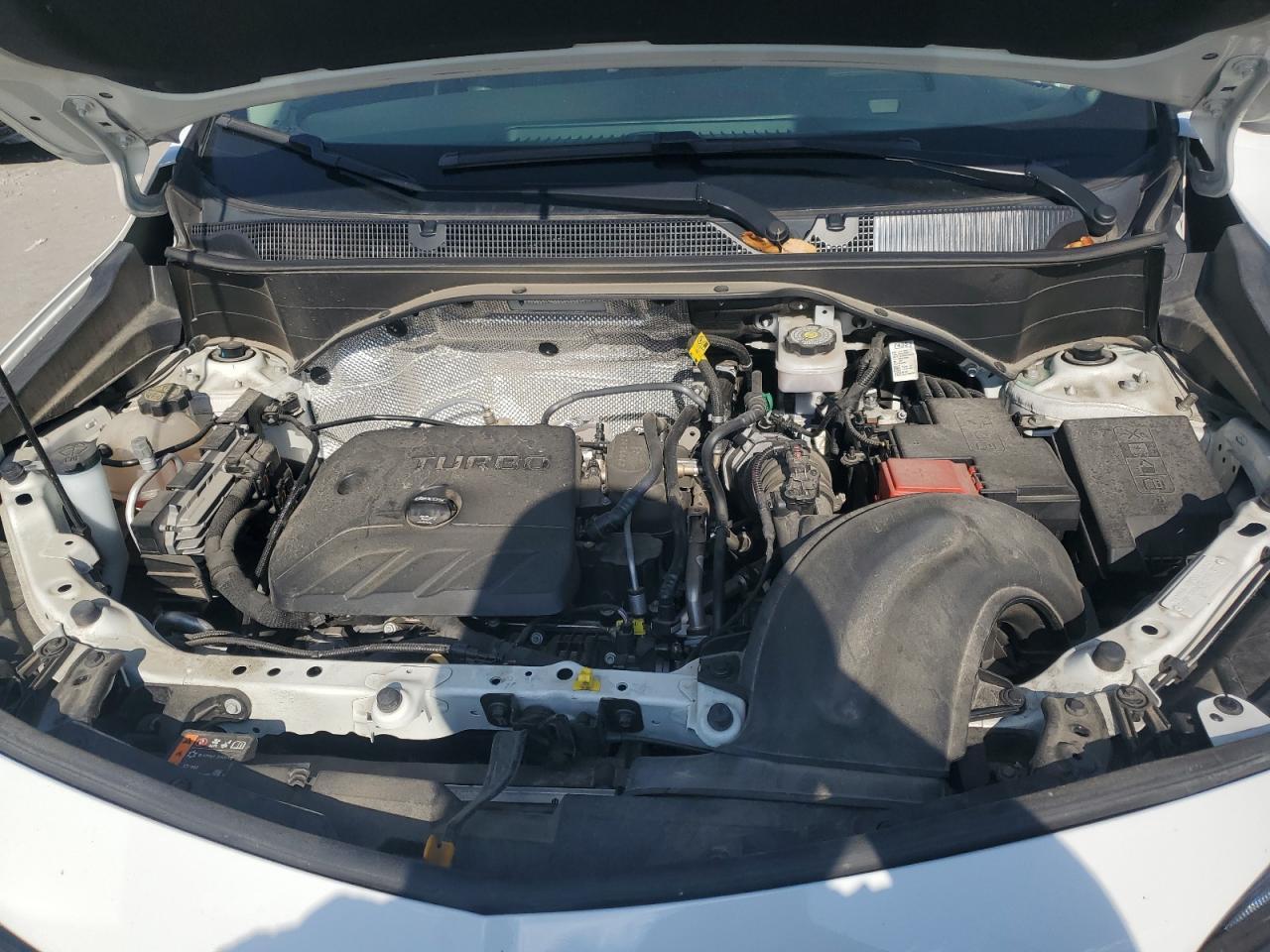 2021 BUICK Encore GX
