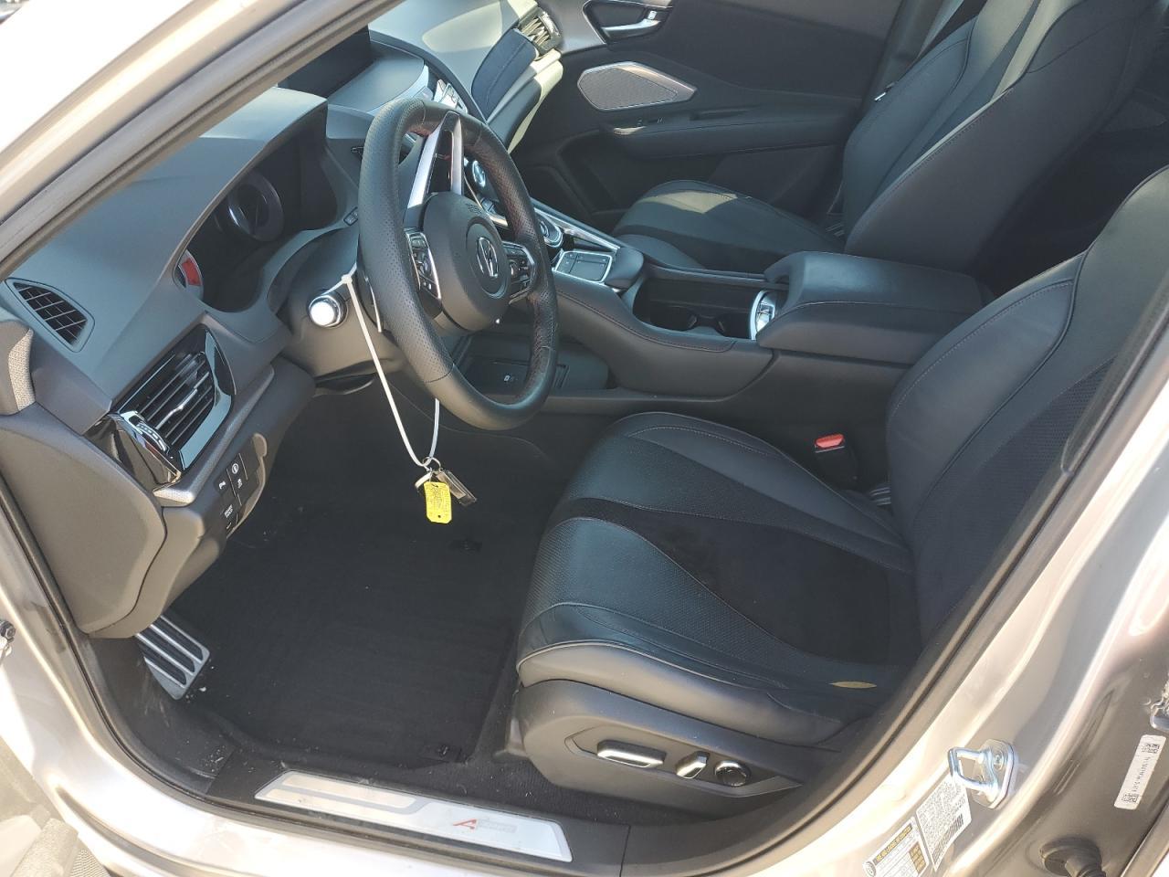 2022 ACURA RDX